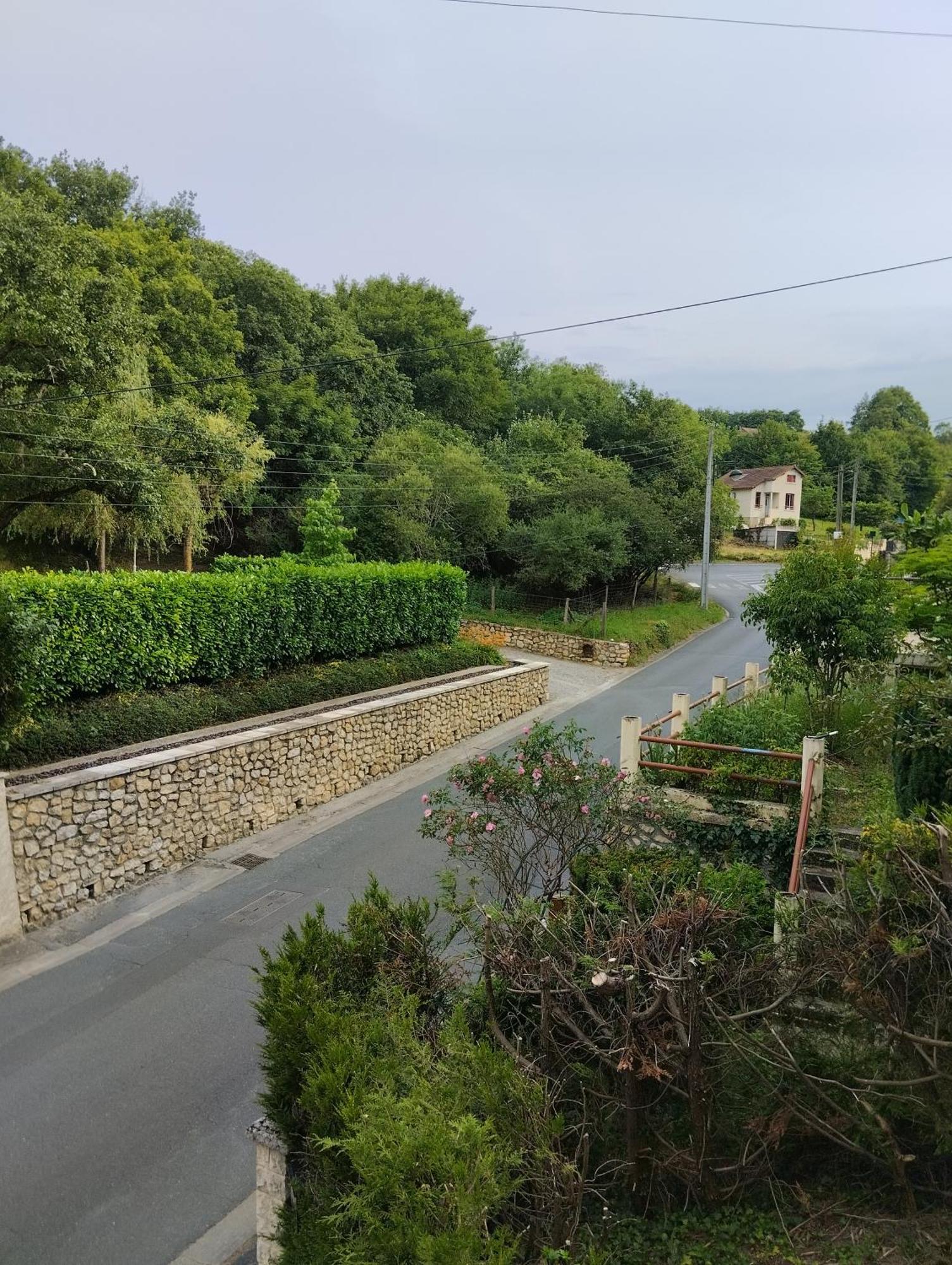 Villa Du Bien Etre Argenton Sur Creuse ภายนอก รูปภาพ